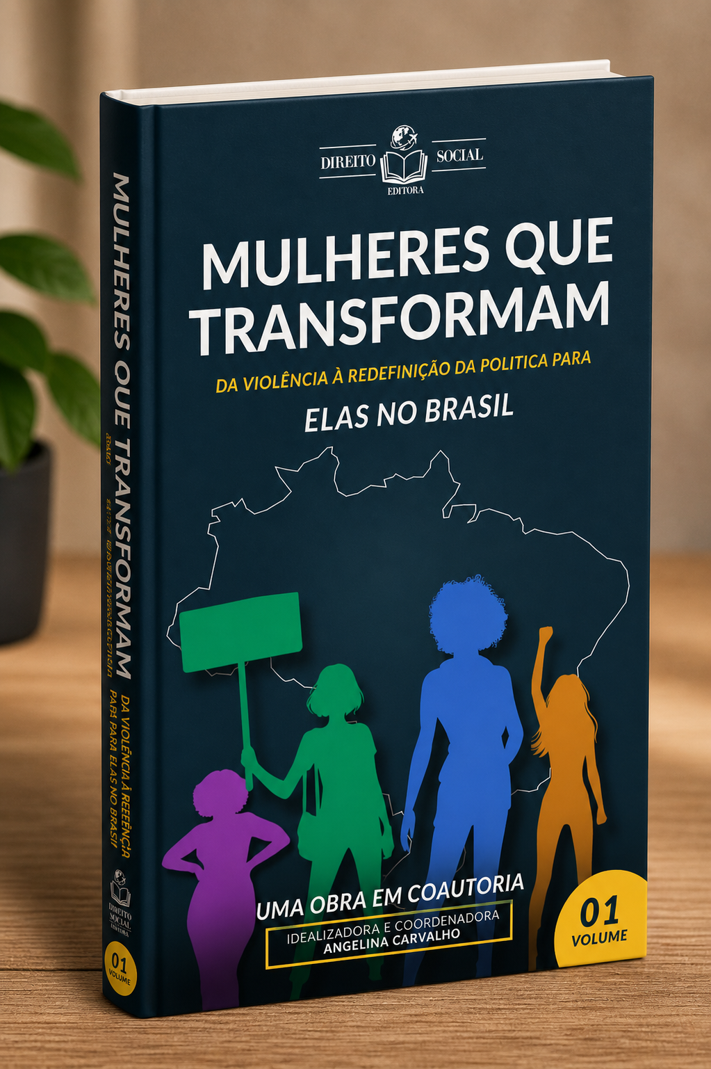 Mulheres